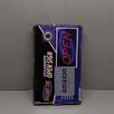 Neon Open Sign for Business: Horizontal LED Sign with Flashing Mode for Stores - Includes Business Hours and Open & Closed Signs (17" x 10", Model 2)