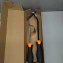 Weed Puller Tool, 2026 New Portable Hand Weeder Tool, Weeding Tool with Stainless Steel, Garden Tools for Plant & Weeding, Crack Weeder Crevice Tool, Weed Remover Tool for Farm & Backyard