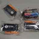 LC406 Ink Cartridges for Brother Printer Compatible with Brother MFC- J4335DW MFC-J5855DW MFC-J4535DW MFC-J6555DW MFC-J6955DW MFC-J5955DW Printer 4 Pack High Yields Black Cyan Magenta Yellow