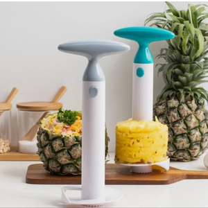 Culinary Fresh Pineapple Corer and Slicer, 1-Pack
Pack Of 2