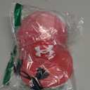 Under Armour Boys' Blitzing Cap Stretch Fit (Small-Medium, (600) Red / / White)