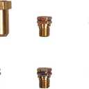 YesParts WB49X26658 Durable Range Range Lp Conversion Kit