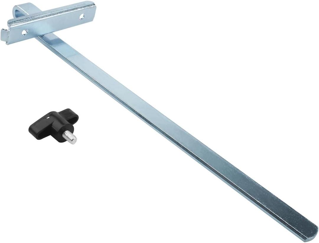 199249-8 Circular Saw Guide Fits for Makita Circular Saw, Circular Saw Rip Fence for Makita Circular Saws Model 165153-3 and 251887-5