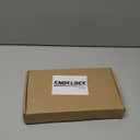 10 Pack 6.3 Inch(160mm) Kitchen Cabinet Handles Brushed Satin Nickel Cabinet Pulls Kitchen Cabinet Hardware Drawer Pulls for Dresser Cupboard Wardrobe