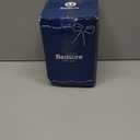 Bedsure Gentlesoft Sherpa Fleece Throw Blanket for Couch - Fluffy & Cozy Cable Jacquard Tufted Throw for Women Gift and Valentine Decor, Thick and Warm Blanket for Winter, Grey, 50x60 Inches