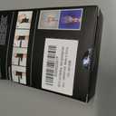 FEATOL Wrist Brace Hand Brace, Carpal Tunnel Wrist Splint Night Support for Women Men, Pain Relief Support -Tendonitis, Arthritis, Sprain, Left Hand, Small/Medium