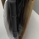 monTEK Ultra Slim TV Wall Mount for 43-90 Inch TVs | 1.1" Thin Low Profile Full Motion Bracket | Dual Swivel Articulating Arms with Tilt | Max VESA 600x400mm | Holds 132lbs | Fits 16"/18" Studs