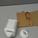 Ring Spotlight Cam Plus, Battery with Ring Outdoor Cam Plus, Battery