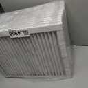 BNX TruFilter 14x18x1 Air Filter MERV 11 (12-Pack - MADE IN USA - Allergen Defense Electrostatic Pleated Air Conditioner HVAC AC Furnace Filters for Allergies, Dust, Pet, Smoke, Allergy MPR 1200 FPR 7