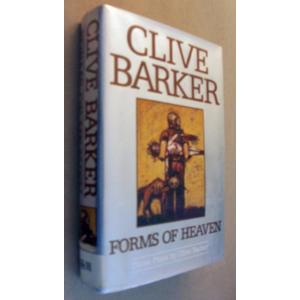 Forms of Heaven: Three Plays