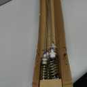 Upgraded DC97-16350U DC97-16350S DC97-16350T WA50R5200AW/US WA50R5400AV/US Washer Suspension Rods for Samsung WA45T3200AW/A4 WA45N3050AW/A4 WA50R5400AW/US WA45T3400AP/A4 WA45T3400AV/A4 WA50T5300AC/US