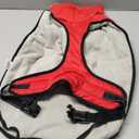 Dog Winter Coat Jacket Waterproof for XL Large Dogs, Reflective Pet Vest Warm Fleece Cozy for Cold Weather, Dogs Snowsuit Windproof, Adjustable Buckle XL