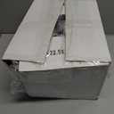 Ciaell 24PCS Burgundy Plastic Wine Glasses - 7 Oz Plastic Goblets for Party - Burgundy Vintage Drinking Glasses - Disposable Water Goblets Set for Wedding, Bar, Wine, Beer, Juice