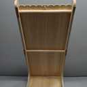 Natural Cork cat Scratching Post-Cat Scratchers- Scratch Pads for Indoor-Cats Scratching Board-cat ramp-cat Scratch Cardboard with Toy,Replaceable use-Eco-Friendly Sustainable-cat Gifts