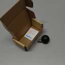 FANAUE Ball Adapter Compatible with RAM Mounts B Size 1" Ball Components (1 Inch Ball)