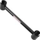 Hinge Gap Adjusting Wrench, Residential and Commercial Door Hinge Adjustment Tool, 23mm-25mm