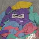 ALL-IN-1 Pastel Balloon Arch Kit for Pastel Party Decorations  Easter Spring Rainbow Party Balloons for Birthday, Baby Shower Decorations - Pastels Balloon Arch Kit with Mixed Sizes Rainbow Balloons (Blue,green,pink,purple)