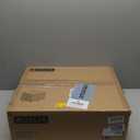 Delta Faucet Refresh Premium Elongated Electric Bidet Toilet Seat, Warm Water Bidet, Heated Seat Bidet, Bidet Attachment for Toilet, Toilet Seat Bidet, Bidet Toilet Seat Elongated, White 893006E-WH