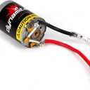 Dynamite Tazer 25-Turn 380 Brushed Motor DYNS1210 Elec Car/Truck Replacement Parts
