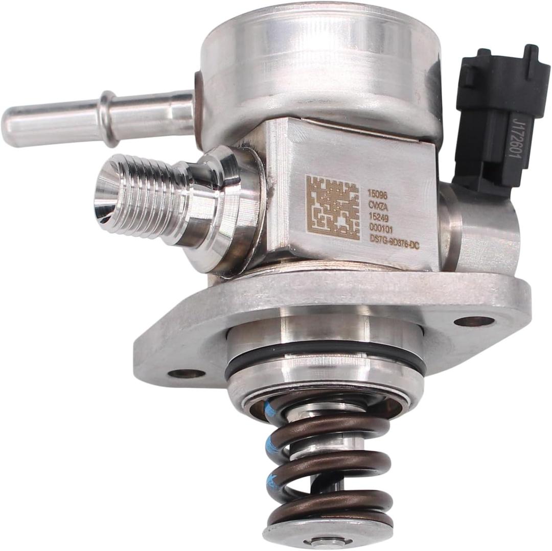 NewYall 1.5L High Pressure Fuel Pump for Ford Escape 1.5L 2017-2019, Fusion 1.5L 2014-2020