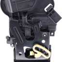 ApplianPar Trunk Lock Latch Actuator for Honda Accord 2003-2006 Acura TL 2004-2008