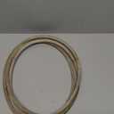 UDC Parts 429636 197253 Mower Deck Belt for Craftsman 592855001 598559101 532429636 Husqvarna YTH18542 YTA18542 YTH22V42 YTH20K42 Poulan AYP 42 Inch/Aramid Cord / 101.20 inches