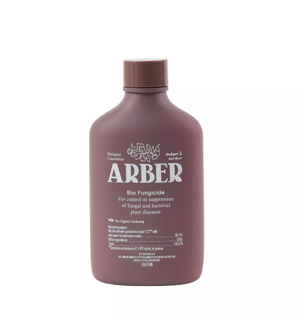 Arber Bio Fungicide