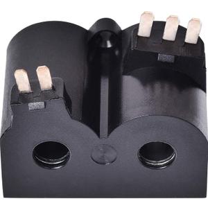BlueStars W10328463 Dryer Coil Valve Replacement Part Compatible with Whirlpool & Kenmore Dryers - Replaces W10273784 W10295524