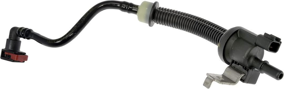 Dorman 994-554 Vapor Canister Purge Valve Compatible with Select Ford Models