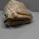 Couch Covers for Dogs, Velvet Dog Couch Cover, Pet Couchs Covers for 3-4 Seater, Couchs Protector for Dogs, Sofa Cover for Pets Washable(1PC, Light Brown, 27.5"94.5", 3-4 Seater)