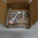 Rear Wheel Studs for Polaris Sportsman Ranger Outlaw Magnum Trail Blazer Trail Boss Predator Scrambler Xpedition Xplorer Xpress ATP Hawkeye 4PCS