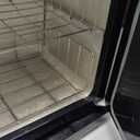 Hot Towel Warmer, Professional 23L Large Capacity Hot Towel Cabinet, 2-in-1 Spa Towel Warmers for Facials, Barber, Salon, Esthetician, Upgrade Fast Heating Aluminum Interior, Black