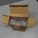 Bottle Opener, SODUKU Vintage Wooden Wall Mounted Bottle Opener with Cap Catcher Beer Bottle Can Opener Tool for Home Kitchen Bar Coffee Shop