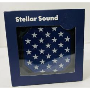 Stellar Sound Bluetooth Speaker
