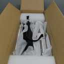 Induction Cooktop 2 Burners, Double Induction Griddle Cooktop 1800W with Removable Iron Cast Griddle Pan Non-stick, Independent Temperature Control, 8 Power Levels, 99 Min Timer for Magnetic Cookware