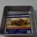 USA Pan Bakeware Seamless Nonstick Square Baking Pan, 8 x 8 x 2