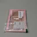 Brown Lash Clusters Kit Natural 300Pcs Wispy Lashes Cluster Eyelash Cluster Extensions Kit C Curve Individual Lashes Extensions Kit For DIY Waterproof & Long - Lasting (Light Brown10-16mm)