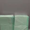 Medline Super Absorbent Underpad, 36" x 36", 50 Count, Extra Large Disposable Incontinence Pads, Protective Bed Pads, Chucks, For Kids, Adults, Elderly, Furniture & Surface Protection Pee Pad, 2 Pack