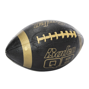 Baden® Mini Metallic Football Ball