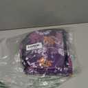 Woodi USA 21" Ukulele Gig Bag WUC-21PT Padding Carry Case Waterproof Gig Bag For Soprano Uke