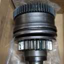 Starter Drive Bendix for Polaris Sportsman Ranger 600 700 800 Genesis SL SLT 650 750 780 900 SLTX SLX Virage Yamaha WaveRunner WaveRaider Super Jet WaveBlaster Exciter Kawasaki Jet Ski 650 700 760 800