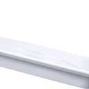 240323001 Refrigerator Door Bin, Refrigerator Side Shelf Replacement Part, (15.95in long), Fit for frigidaire kenmore, Replace AP2115741, PS429724, AH429724, 240323007, (DONT fit freezer door)