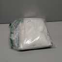 2 Panels Set Cream Linen Curtains 108 inches Long for Living Room Extra Long Back Tab Curtains Neutral Farmhouse Light Filtering Semi Sheer Linen Drapes Ceiling to Floor for Large Window Ivory 9 FT (Natural)