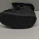 United Ortho Short Air Cam Walker Fracture Boot, Small, Black (Black)