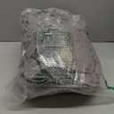 dixrainbow Princess Decor Canopy for Kids Bed, Soft and Durable Bed Canopy for Girls Room Tent Canopy Dreamy Mosquito Net Bedding, Children Reading Nook Canopies Indoor (Grey)