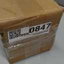 Opliy Portable Folding Camping Table for 2-4 Persons Aluminum Collapsible Table Lightweight with Carry Bag for Camping, Hiking, Picnics, BBQ, Beach Trips & Tailgating (Metal Gray)