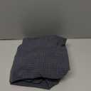 Water Repellent Sofa Cushion Slipcovers, Stretch Sofa Seat Cushion Cover, Furniture Protector Slipcovers RV Seat Cover for Living Room (Loveseat Cushion, Gray) (Medium, Grey)