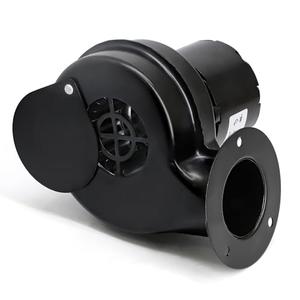 Hipoilk Draft Inducer Blower Motor Replacement for Dayton 1TDN7, 1TDN7A, 4C440, 1C180, Fasco 50747-D401, 7021-9258, Wood Stove & Furnace Blower Fan