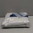 Bedsure Light Grey Duvet Cover Queen Size - 3 Pieces Prewashed Cotton-Like Extra Soft Bedding Set, Includes 1 Duvet Cover 90x90 Inches with Zipper Closure & 2 Pillow Shams, Comforter Not Included