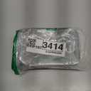 OXO Good Grips POP Container - Slim Rectangle Mini 0.4 Qt